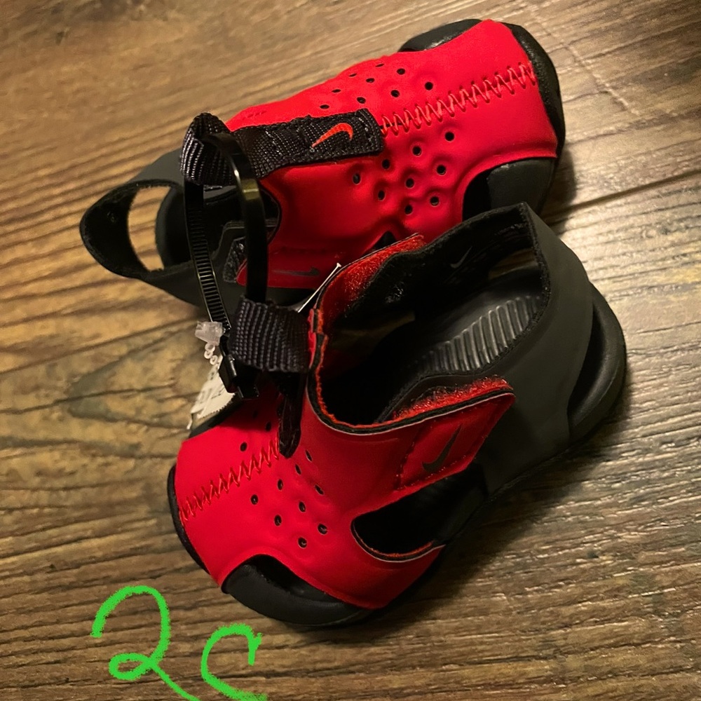 Nike shoes